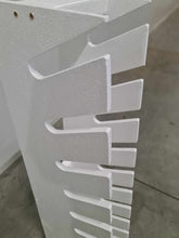 Load image into Gallery viewer, Skateboard Rack for 10 decks - 4 different finishes