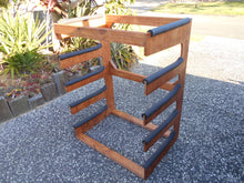 Load image into Gallery viewer, Horizontal 5 Surfboard Rack
