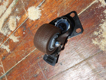 Load image into Gallery viewer, Castor Wheels for 8XL or 10 board racks (6 wheels)