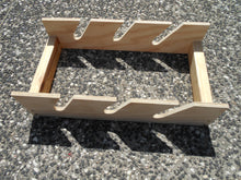 Load image into Gallery viewer, Skateboard Car Boot Rack