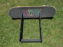 Load image into Gallery viewer, Skateboard Car Boot Rack