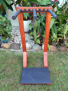 2 Board Surf Rack