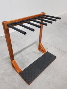 7 Board Surf Rack
