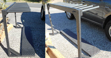Load image into Gallery viewer, 10 Large Board Surf Rack ( PICK UP ONLY  )