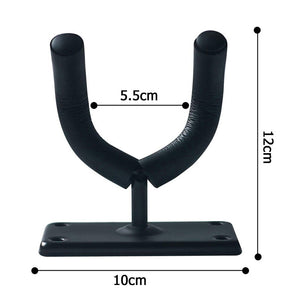 Skateboard or Guitar Hooks