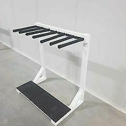 7 Board Surf Rack