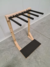 Load image into Gallery viewer, 4 Board Surf Rack