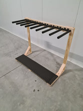 Load image into Gallery viewer, 8 Board Surf Rack