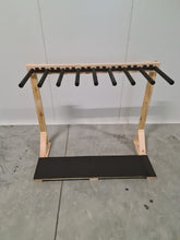 Load image into Gallery viewer, 8 Board Surf Rack