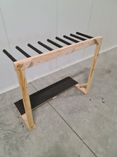 Load image into Gallery viewer, 8 Board Surf Rack