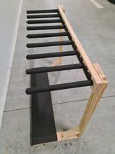 Load image into Gallery viewer, 8 Board Surf Rack
