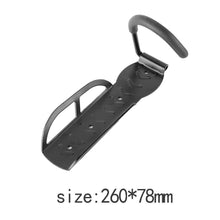 Load image into Gallery viewer, Metal Bike Wall Hook