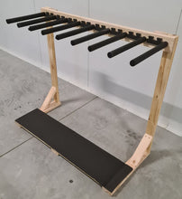 Load image into Gallery viewer, Large 8 Board Surf Rack