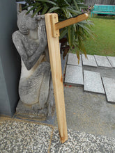 Load image into Gallery viewer, Wetsuit hanger attachment