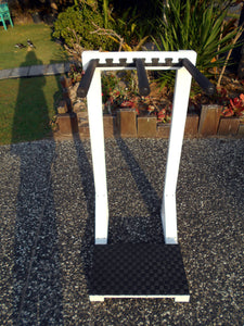3 Board Surf Rack