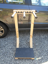 Load image into Gallery viewer, 2 Board Surf Rack