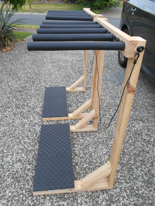 Bungee Cord Kit