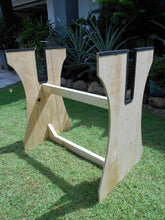 Load image into Gallery viewer, Surfboard Shaping Stand