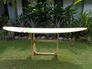 Surfboard Shaping Stand