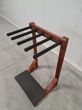 Load image into Gallery viewer, 4 Board Surf Rack