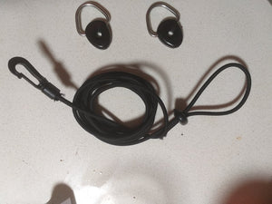 Bungee Cord Kit