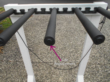 Load image into Gallery viewer, Pole Cap replacement (each)
