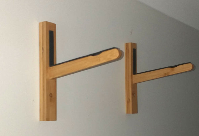 Basic Wall Hooks