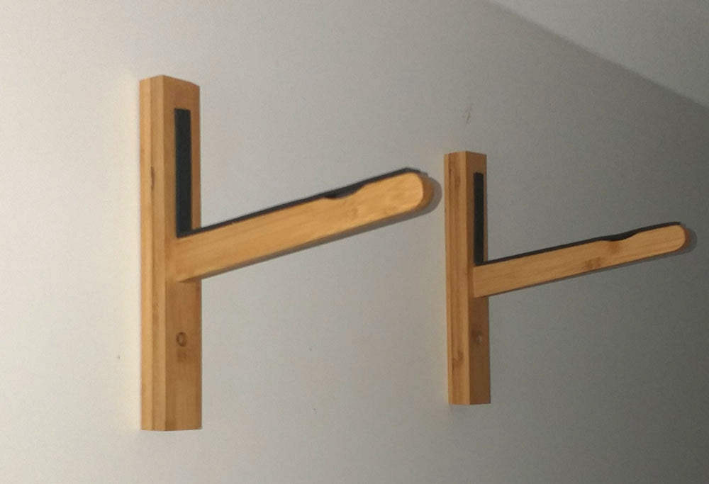 Basic Wall Hooks
