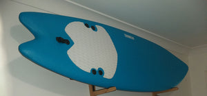 Basic Wall Hooks