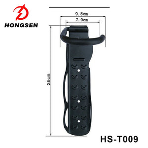 Metal Bike Wall Hook