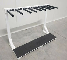 Load image into Gallery viewer, 8 Board Surf Rack