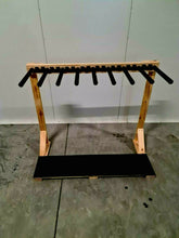 Load image into Gallery viewer, 8 Board Surf Rack