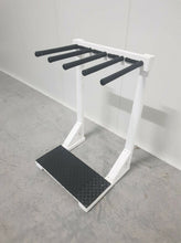 Load image into Gallery viewer, 4 Board Surf Rack