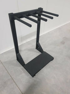 4 Board Surf Rack